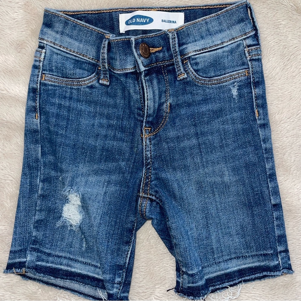 Old Navy girls’ shorts